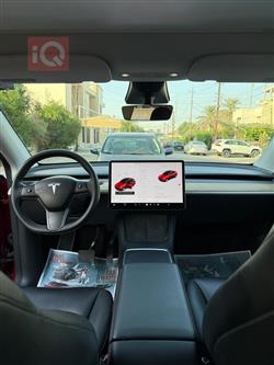 تسلا موديل Y